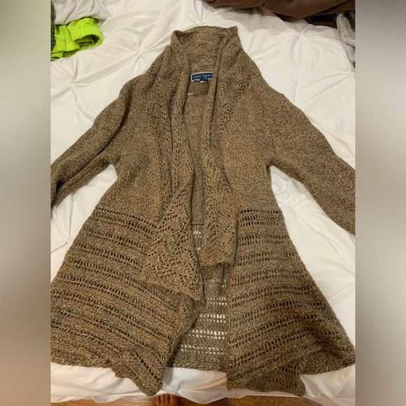 Jacket - Picture 2 of 3